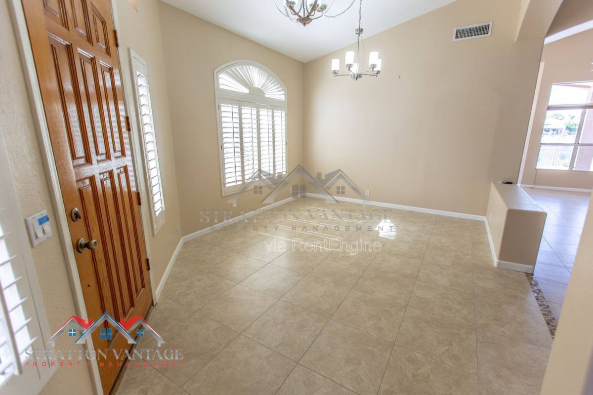 House for rent at 6152 W Irma Lane, Glendale, AZ 85308