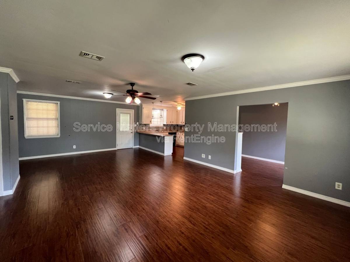 House for rent at 5432 Homestead Dr, Milton, FL 32570
