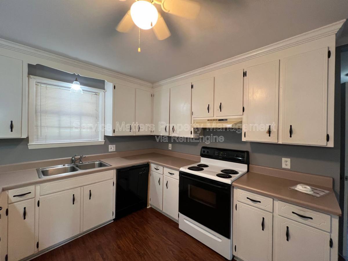 House for rent at 5432 Homestead Dr, Milton, FL 32570