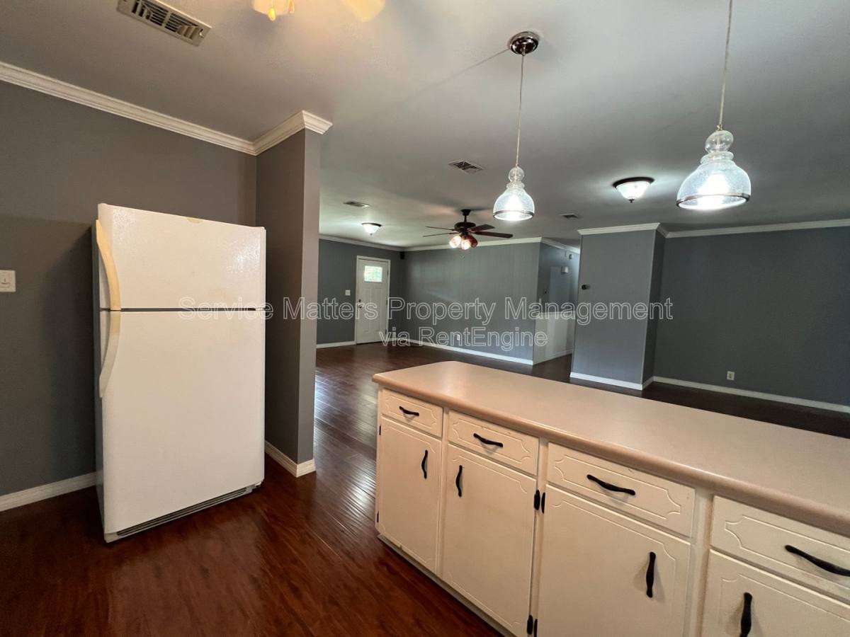 House for rent at 5432 Homestead Dr, Milton, FL 32570