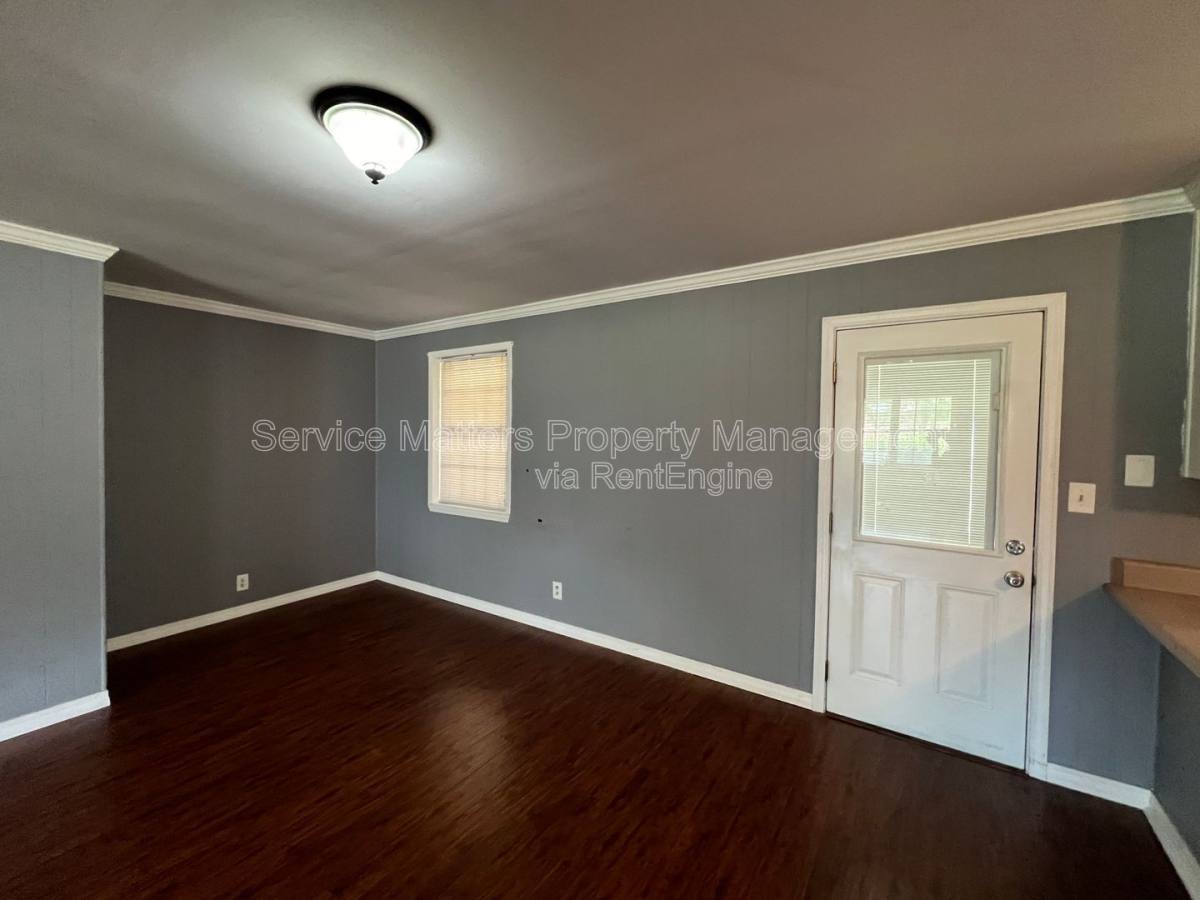 House for rent at 5432 Homestead Dr, Milton, FL 32570