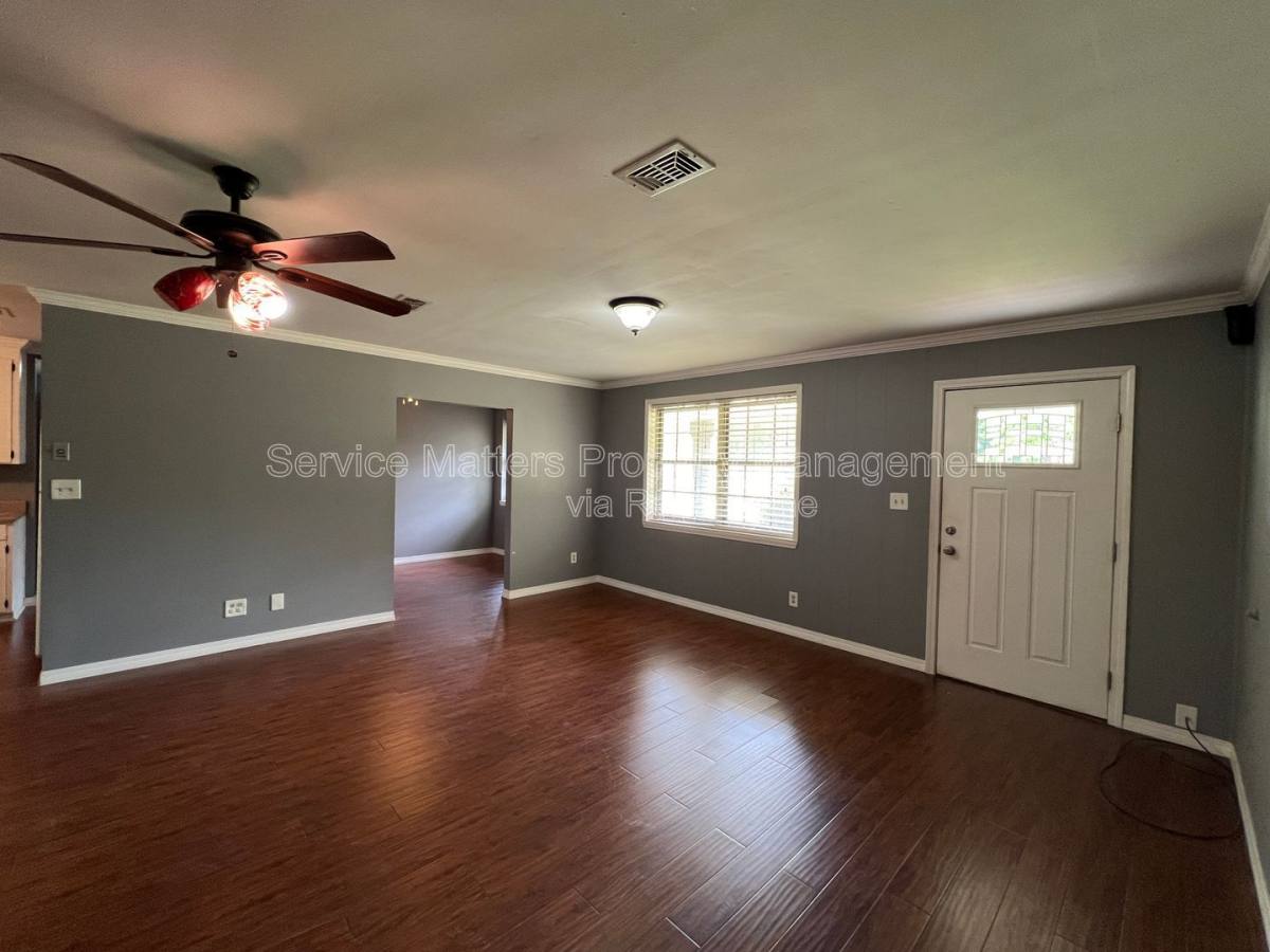 House for rent at 5432 Homestead Dr, Milton, FL 32570