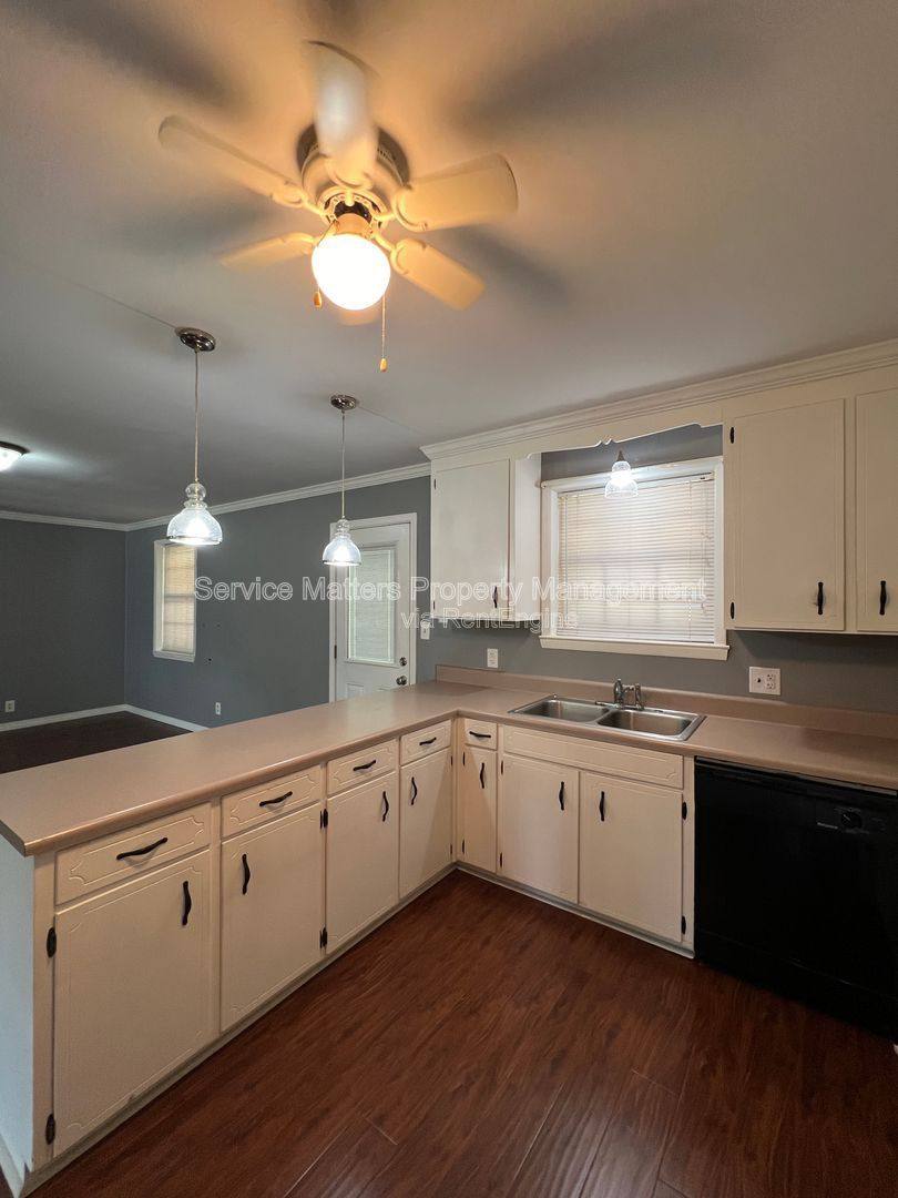 House for rent at 5432 Homestead Dr, Milton, FL 32570