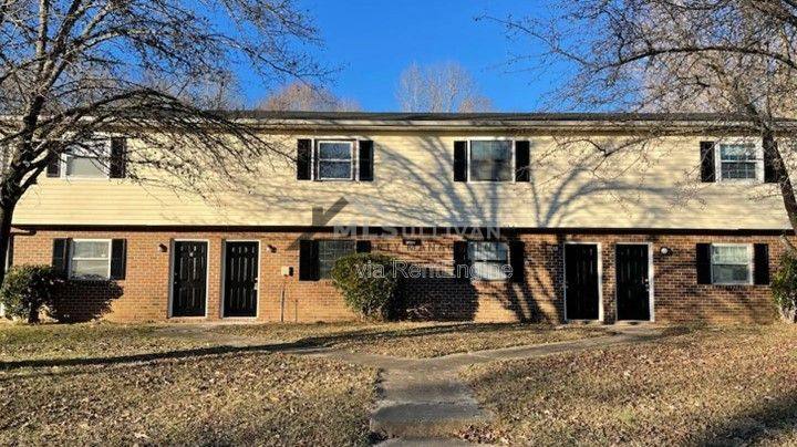 Townhouse for rent at 1302 Marne Ave, Durham, NC 27704