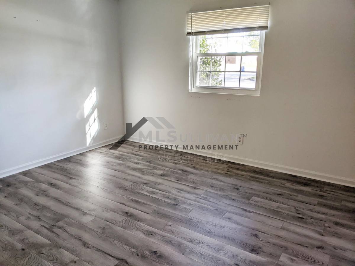 Townhouse for rent at 1302 Marne Ave, Durham, NC 27704