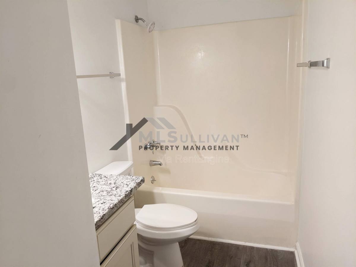 Townhouse for rent at 1302 Marne Ave, Durham, NC 27704