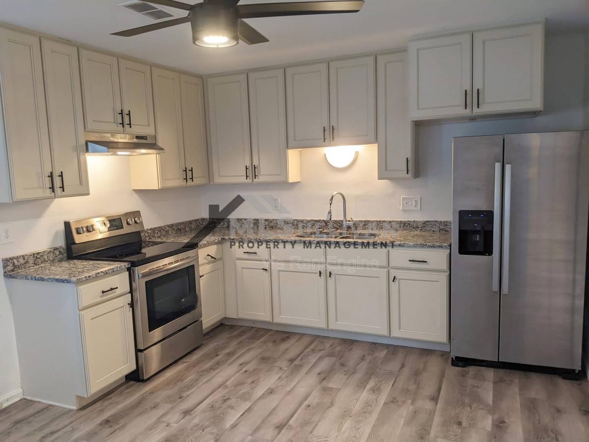 Townhouse for rent at 1302 Marne Ave, Durham, NC 27704
