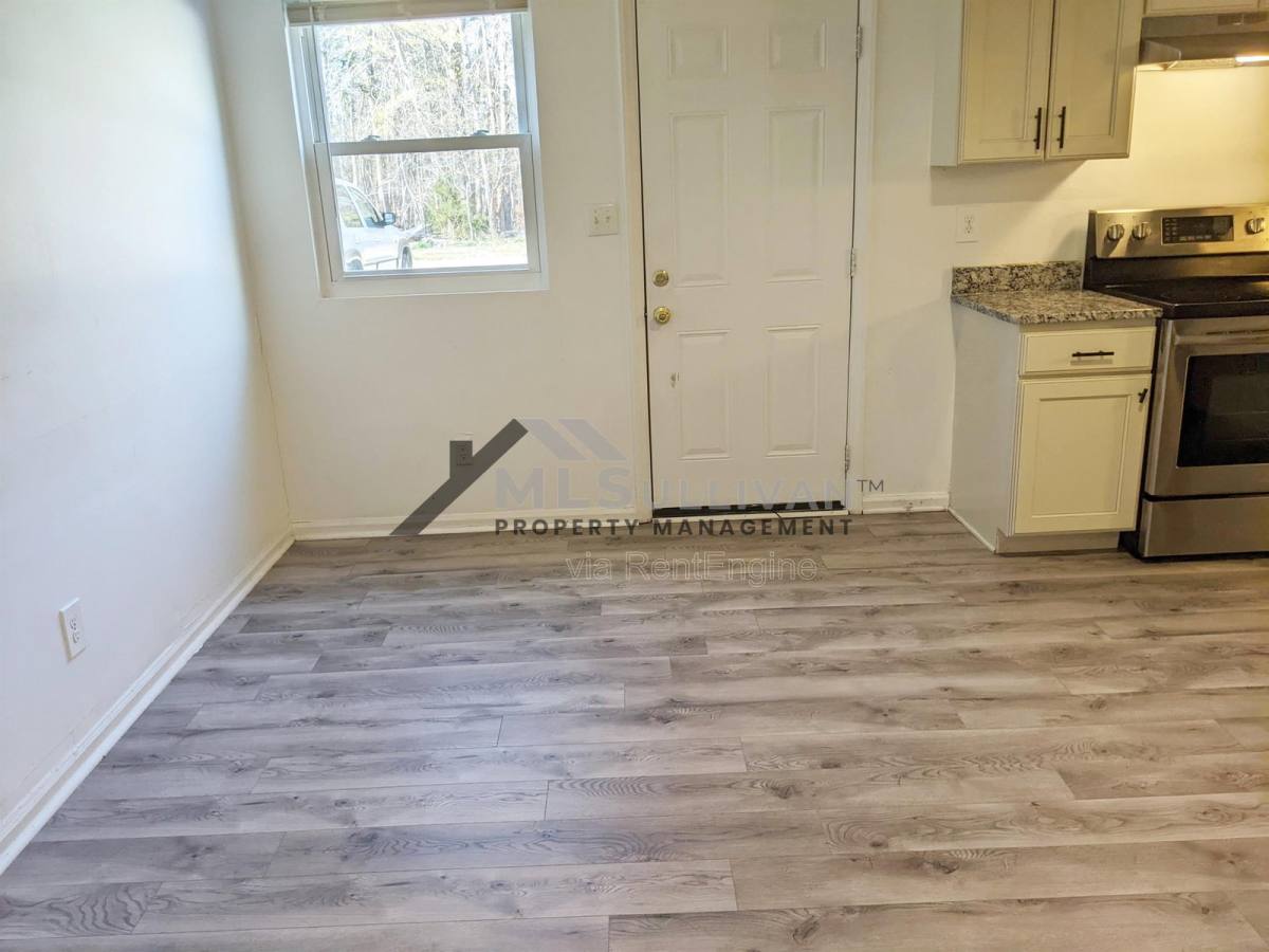 Townhouse for rent at 1302 Marne Ave, Durham, NC 27704
