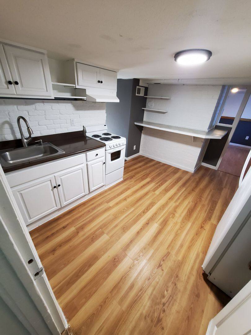 Apartment for rent at 745 E St NE #B, Salem, OR 97301