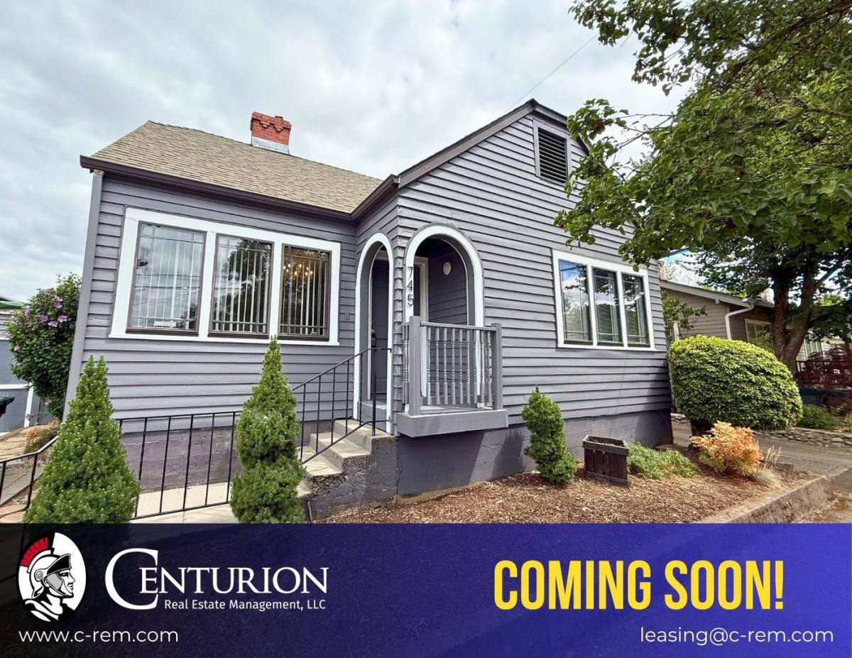 Apartment for rent at 745 E St NE #A, Salem, OR 97301