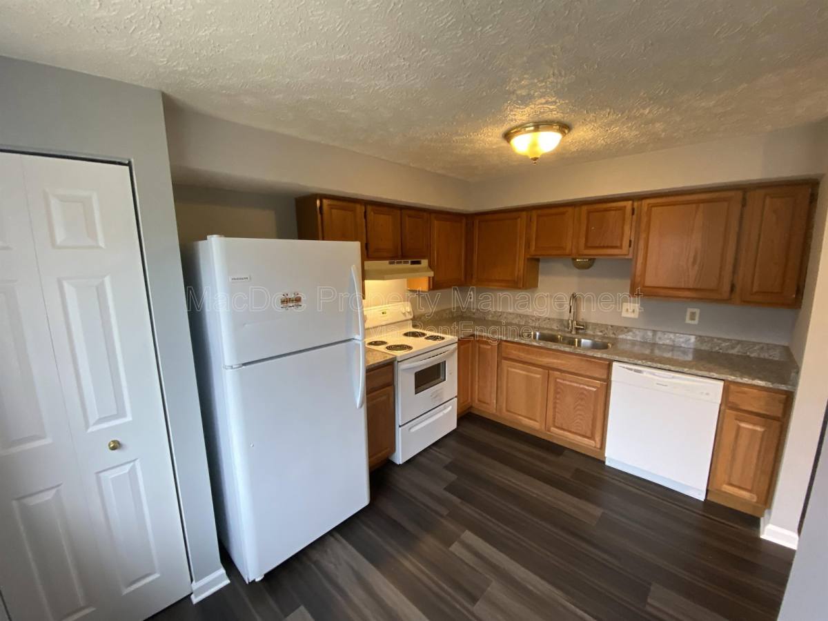 Townhouse for rent at 300 Cross Ridge Court, Stafford, VA 22554