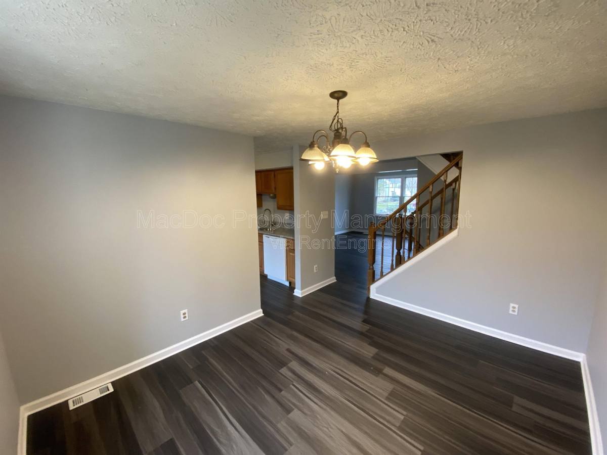 Townhouse for rent at 300 Cross Ridge Court, Stafford, VA 22554