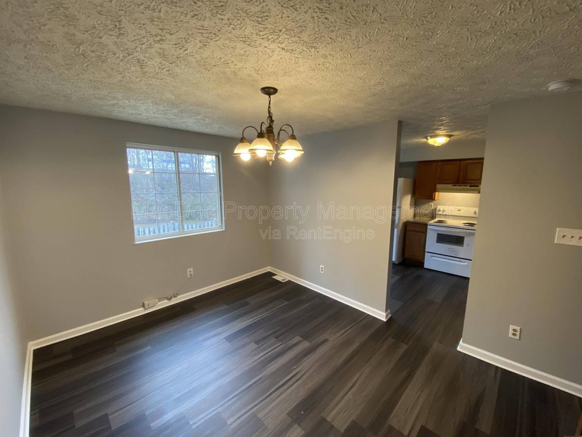 Townhouse for rent at 300 Cross Ridge Court, Stafford, VA 22554