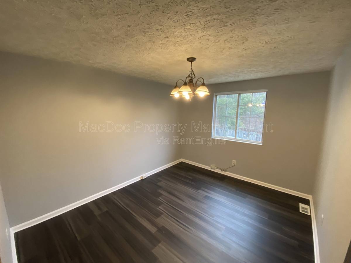 Townhouse for rent at 300 Cross Ridge Court, Stafford, VA 22554