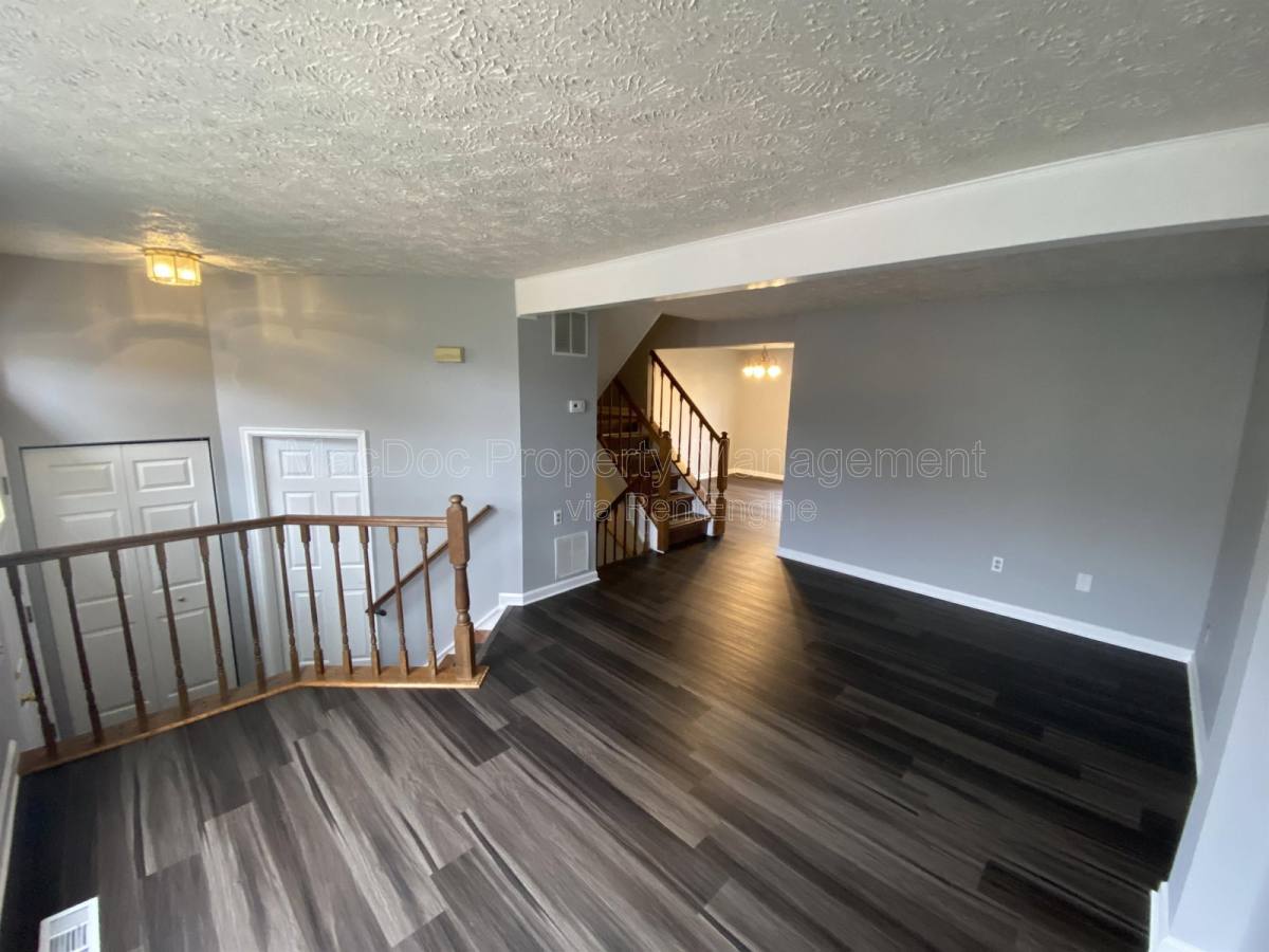 Townhouse for rent at 300 Cross Ridge Court, Stafford, VA 22554