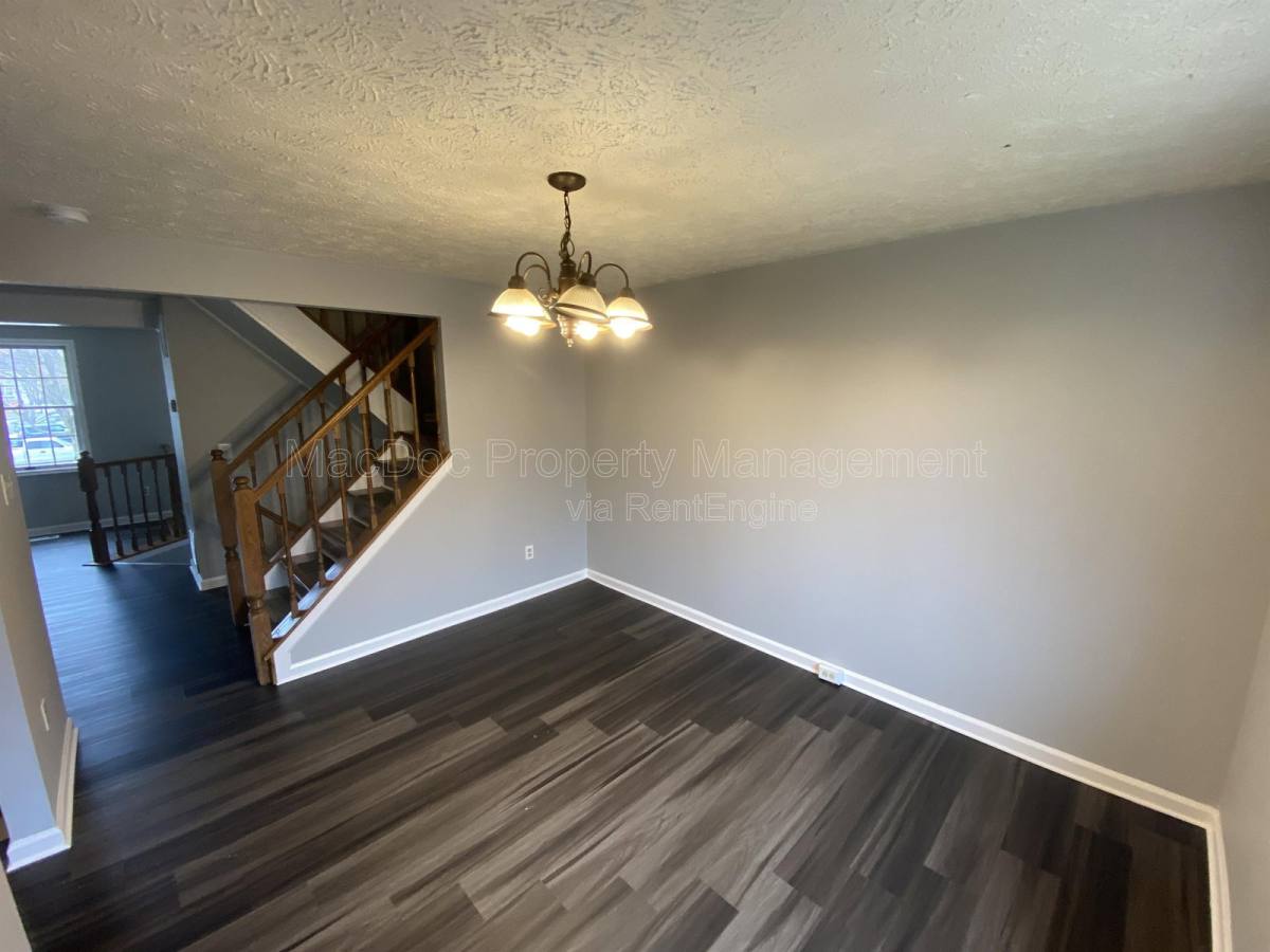 Townhouse for rent at 300 Cross Ridge Court, Stafford, VA 22554