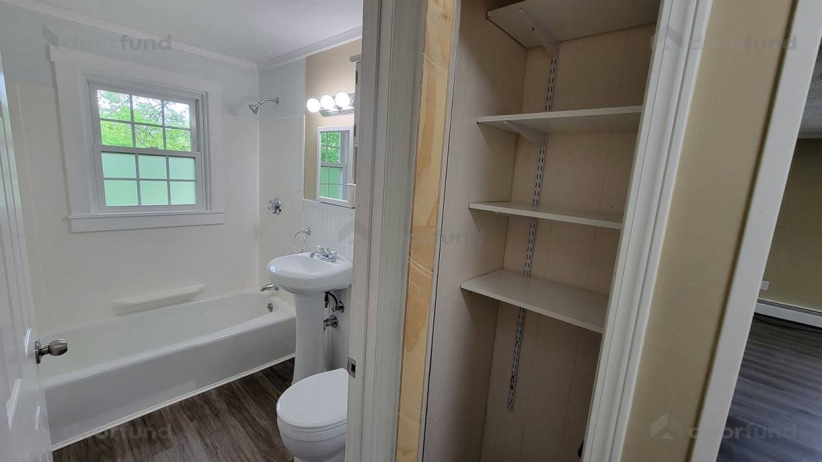 Apartment for rent at 16 Harvard Rd, Shirley, MA 01464