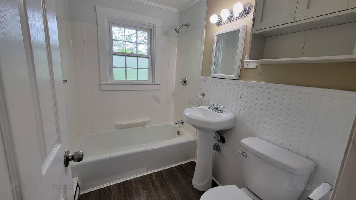 Apartment for rent at 16 Harvard Rd, Shirley, MA 01464