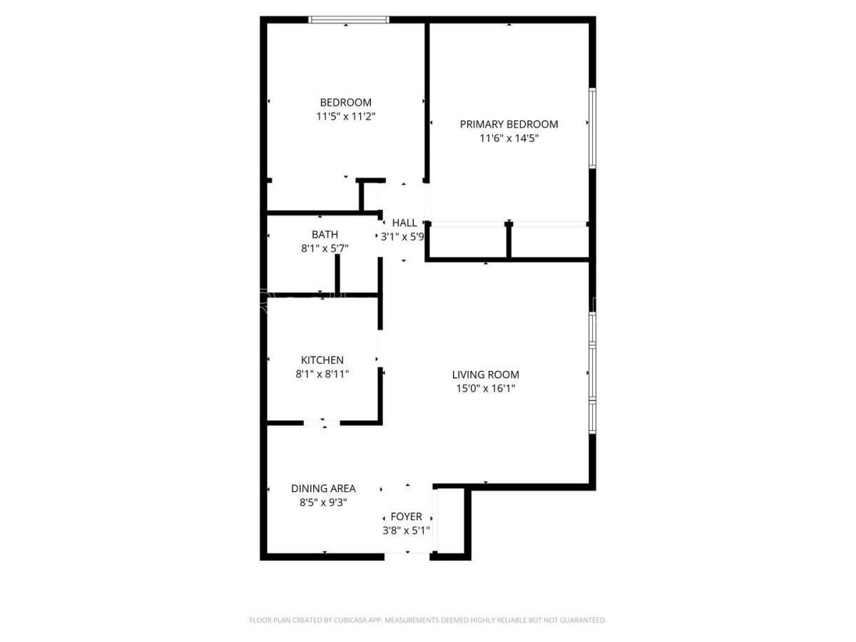 Condo for rent at 1703 W Dennis Dr #2 B, Mount Prospect, IL 60056