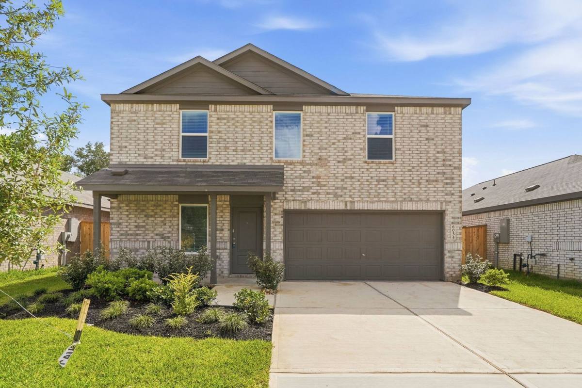 House for rent at 6034 Ash Willow Court, Montgomery, TX 77316