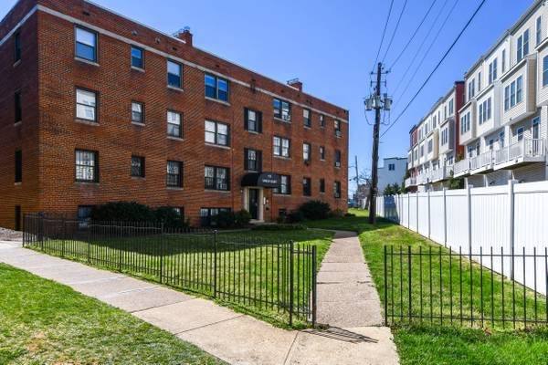 Condo for rent at 613 Hamlin, Washington, DC 20017