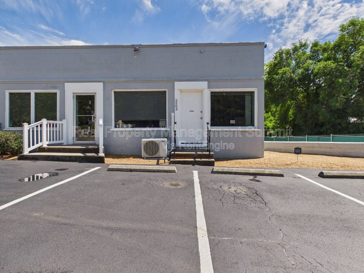 Apartment for rent at 2501 N Augusta St #2503, Staunton, VA 24401