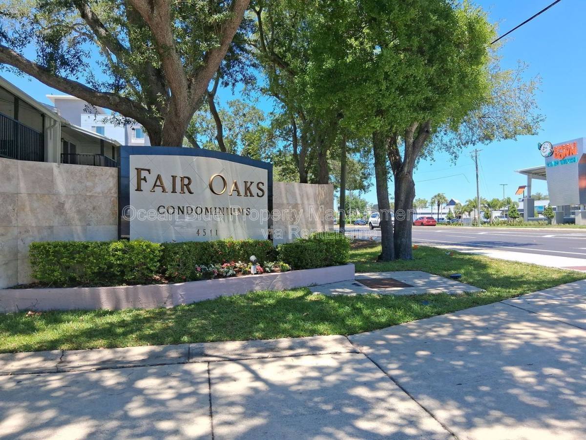 Condo for rent at 3811 N Oak Dr #61, Tampa, FL 33611