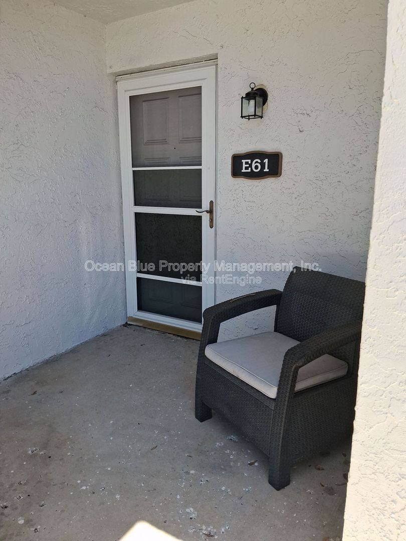 Condo for rent at 3811 N Oak Dr #61, Tampa, FL 33611