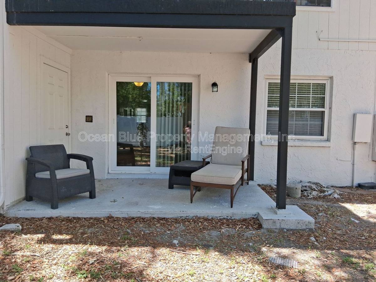 Condo for rent at 3811 N Oak Dr #61, Tampa, FL 33611
