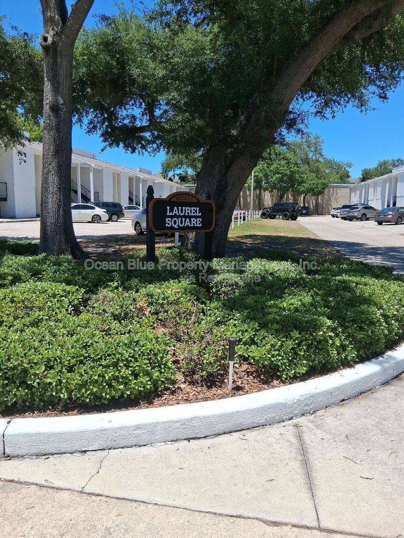 Condo for rent at 3811 N Oak Dr #61, Tampa, FL 33611