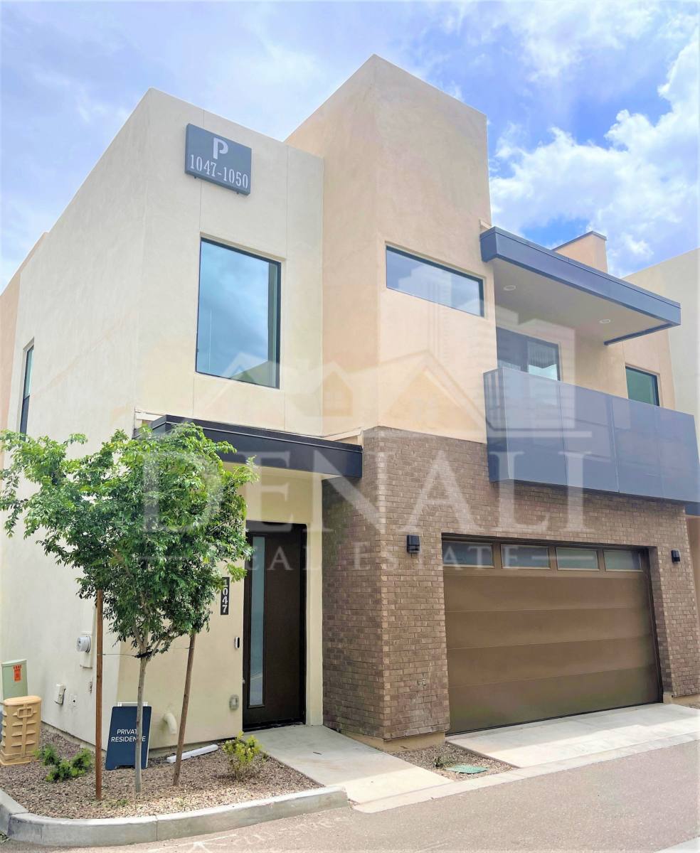 Apartment for rent at 901 S Smith Rd #1047, Tempe, AZ 85281