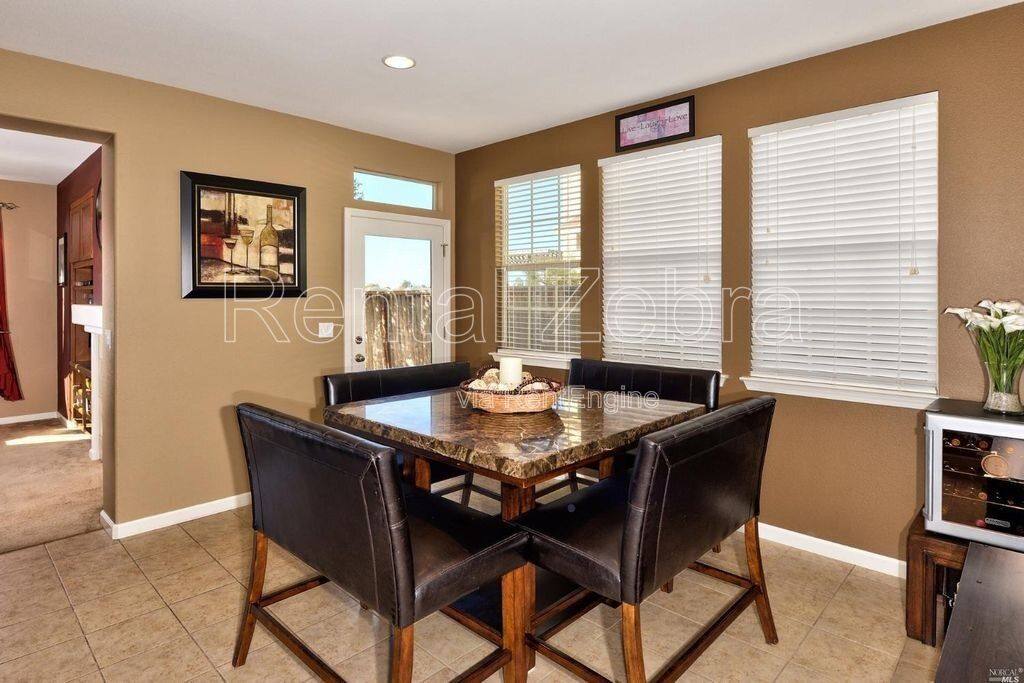 House for rent at 2348 Tedeschi Dr, Santa Rosa, CA 95403