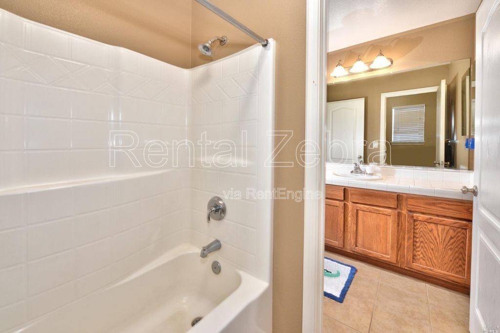 House for rent at 2348 Tedeschi Dr, Santa Rosa, CA 95403