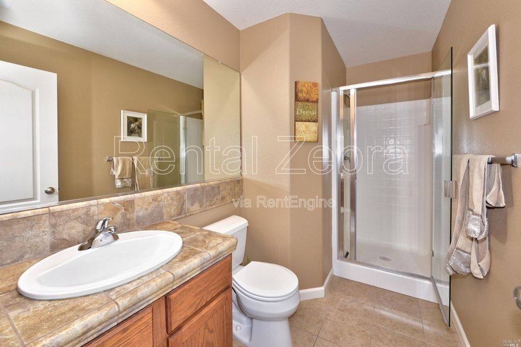 House for rent at 2348 Tedeschi Dr, Santa Rosa, CA 95403