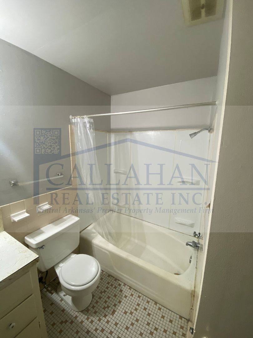 Apartment for rent at 604 W M Ave, North Little Rock, AR 72116