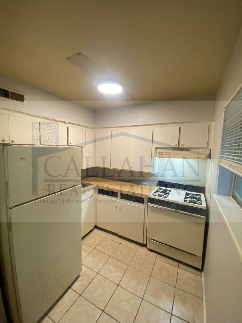 Apartment for rent at 604 W M Ave, North Little Rock, AR 72116