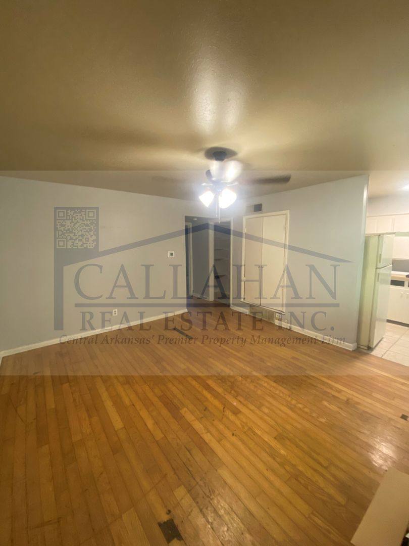 Apartment for rent at 604 W M Ave, North Little Rock, AR 72116
