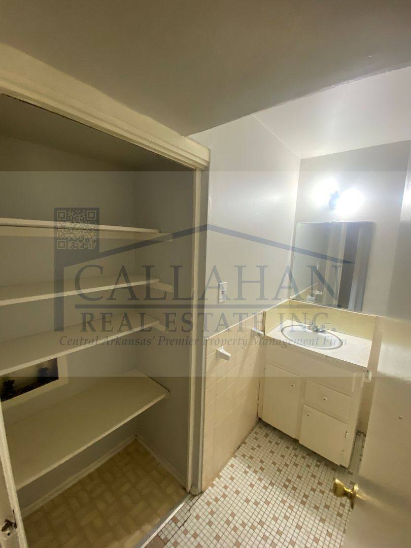 Apartment for rent at 604 W M Ave, North Little Rock, AR 72116