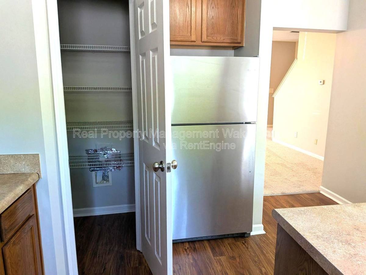 Townhouse for rent at 112 Graystar Rd, Apex, NC 27502
