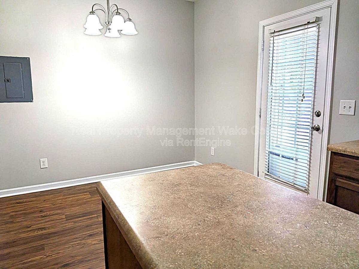 Townhouse for rent at 112 Graystar Rd, Apex, NC 27502