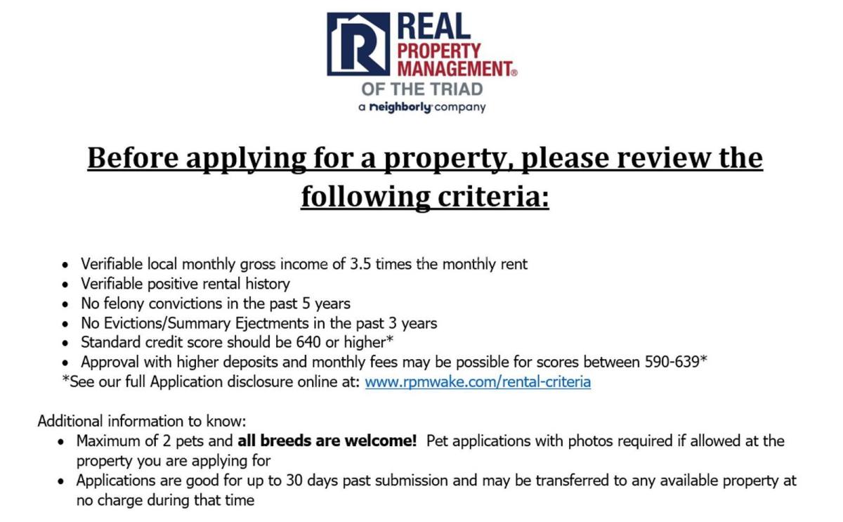 Townhouse for rent at 112 Graystar Rd, Apex, NC 27502