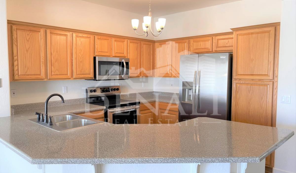 House for rent at 21192 E Saddle Way, Queen Creek, AZ 85142