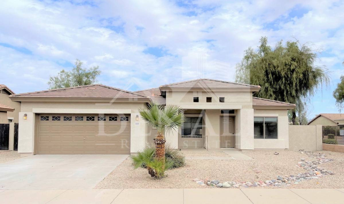 House for rent at 21192 E Saddle Way, Queen Creek, AZ 85142