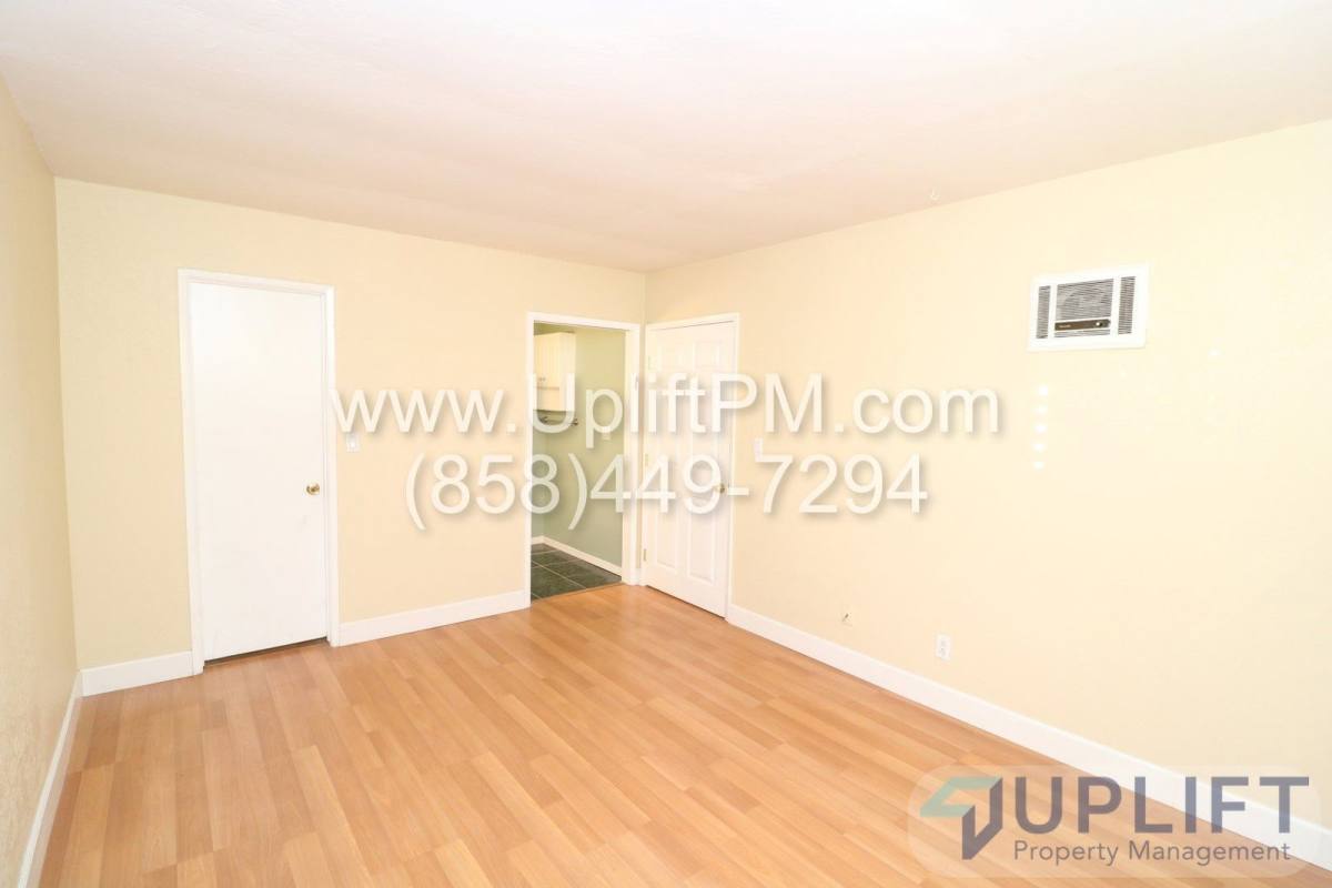 Condo for rent at 4734 35th St #1, San Diego, CA 92116