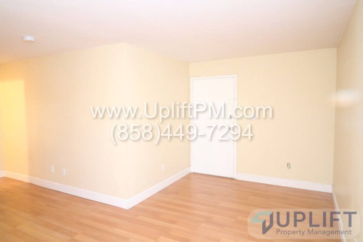 Condo for rent at 4734 35th St #1, San Diego, CA 92116