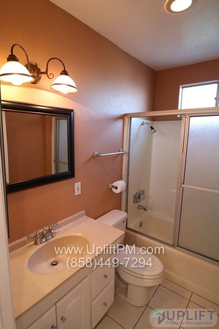 Condo for rent at 4734 35th St #1, San Diego, CA 92116