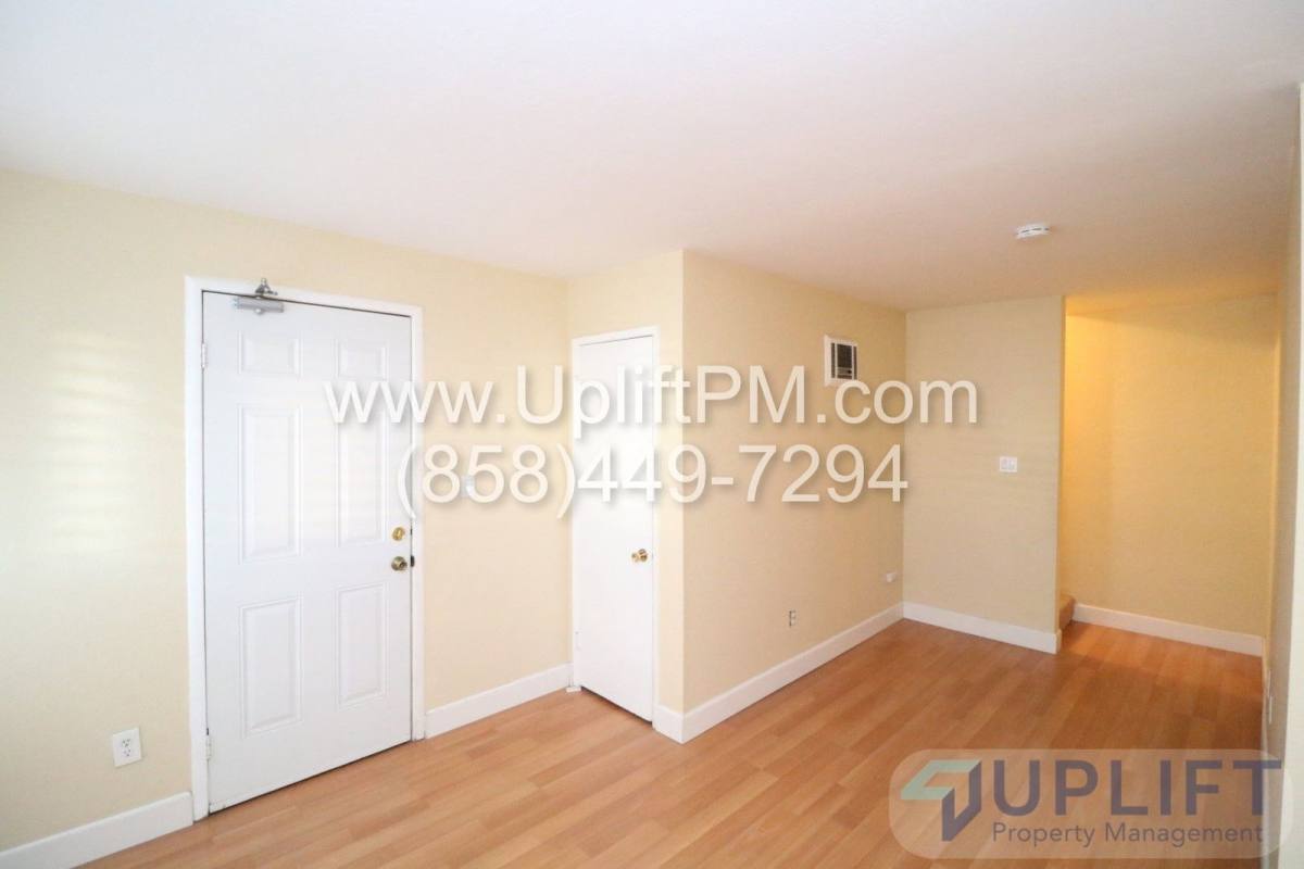 Condo for rent at 4734 35th St #1, San Diego, CA 92116