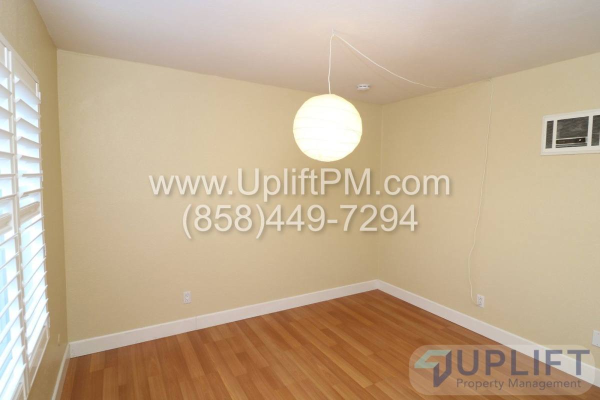 Condo for rent at 4734 35th St #1, San Diego, CA 92116