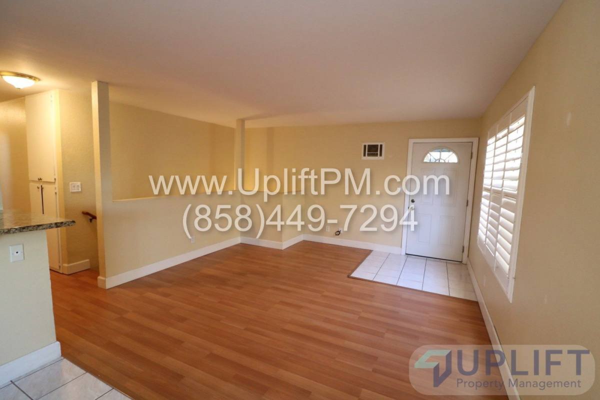 Condo for rent at 4734 35th St #1, San Diego, CA 92116