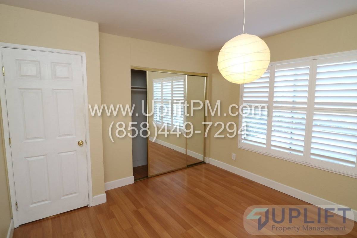 Condo for rent at 4734 35th St #1, San Diego, CA 92116